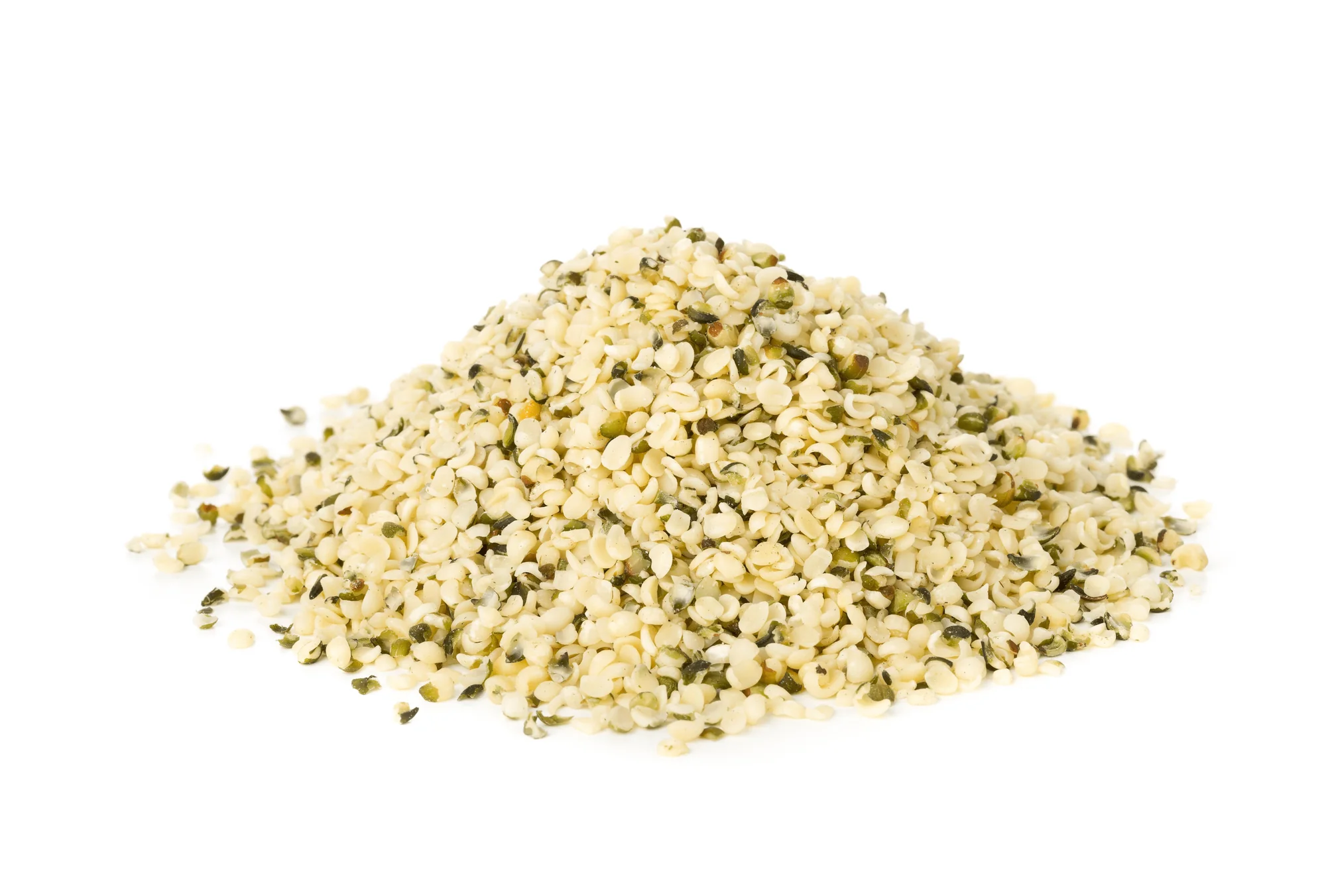 Hemp seeds (Organic Hulled) 1kg
